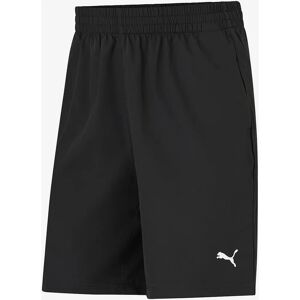 Puma Ess Woven Shorts 9" - Svart 2XL Treningsshorts Puma Ess Woven Shorts 9" - Svart 2XL Treningsshorts