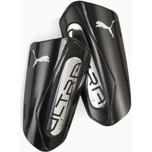 PUMA ULTRA Light Strap zwart S - Scheenbeschermers PUMA ULTRA Light Strap zwart S - Scheenbeschermers