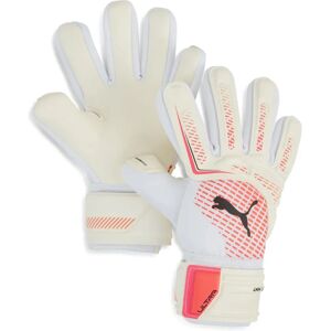 Puma ULTRA Pro NC Junior Goalkeeper Gloves - White Puma ULTRA Pro NC Junior Goalkeeper Gloves - White