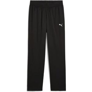 PUMA Sportbroek - Twill Regular Fit - Effen Kleur - Sports Pants PUMA Sportbroek - Twill Regular Fit - Effen Kleur - Sports Pants