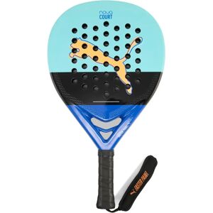 PUMA Nova Padel Court - Contrôle, Puissance, Stabilité PUMA Nova Padel Court - Contrôle, Puissance, Stabilité