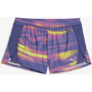 Puma Velocity Shorts - Lightweight, Breathable, Recycled Polyester Puma Velocity Shorts - Lightweight, Breathable, Recycled Polyester