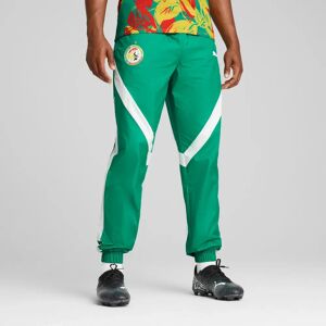 PUMA Senegal 2025 Pre-match Sport Pants - Football PUMA Senegal 2025 Pre-match Sport Pants - Football