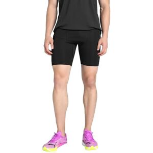Puma Shorts de Corrida Foundation 8" para Homens - Shorts Esportivos Puma Shorts de Corrida Foundation 8" para Homens - Shorts Esportivos