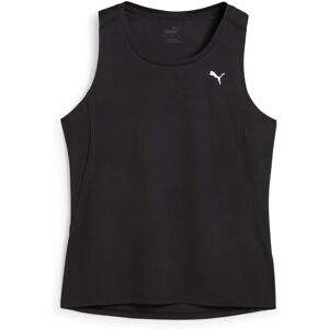 PUMA Velocity Tanktop Damen - Running - Black - Training Shirt PUMA Velocity Tanktop Damen - Running - Black - Training Shirt