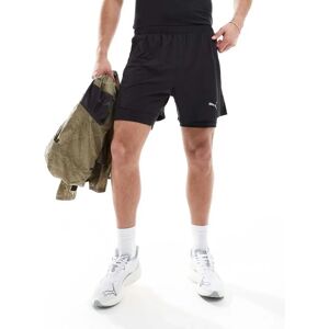 Puma M Run Velocity 2in1 Short - Running Shorts Puma M Run Velocity 2in1 Short - Running Shorts