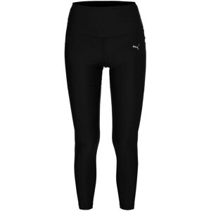 PUMA Black High-Rise Running Tights - Running Tights PUMA Black High-Rise Running Tights - Running Tights