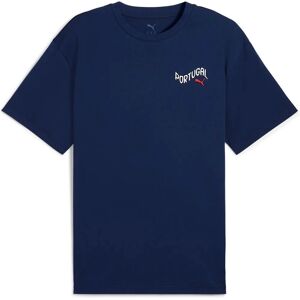 PUMA Portugal ftblNRGY+ T-Shirt - Football PUMA Portugal ftblNRGY+ T-Shirt - Football
