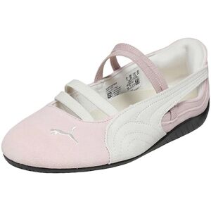 Puma Speedcat Ballet SD Wns - Noir-Mauve Mist - Baskets - Publicité Puma Speedcat Ballet SD Wns - Noir-Mauve Mist - Baskets - Publicité