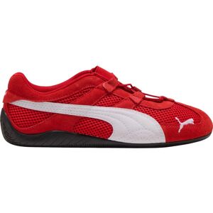 Puma Speedcat Go Rød - Sko Puma Speedcat Go Rød - Sko