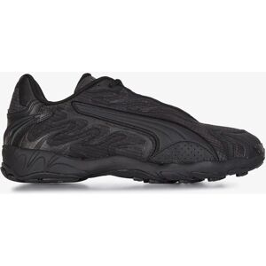 Puma Inhale Essentials - Herren Schuhe - 46 - Schwarz - Mesh/Synthetik Puma Inhale Essentials - Herren Schuhe - 46 - Schwarz - Mesh/Synthetik