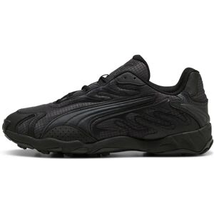 Baskets Puma Inhale Essentials - Noir - Taille 40.5 - Mesh/Synthétique - Publicité Baskets Puma Inhale Essentials - Noir - Taille 40.5 - Mesh/Synthétique - Publicité