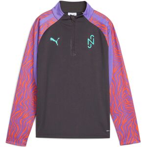 Puma Neymar Jr Creativity Junior 1/4 Zip Football Top - Football Puma Neymar Jr Creativity Junior 1/4 Zip Football Top - Football