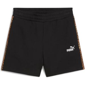 PUMA Essentials Graphic Animal Shorts - Shorts PUMA Essentials Graphic Animal Shorts - Shorts