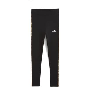 Leggings animalier PUMA Ess Graphic - Leggings - Publicité Leggings animalier PUMA Ess Graphic - Leggings - Publicité