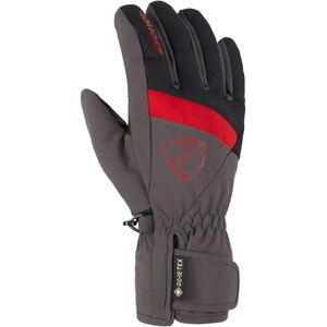 Ziener Leif GTX Pink Kids Ski Gloves - Kids Ski Gloves Ziener Leif GTX Pink Kids Ski Gloves - Kids Ski Gloves