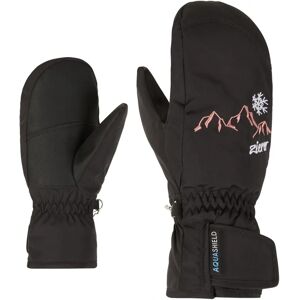 Ziener Laillani Herren-Handschuhe - Wintersport-Ausrüstung Ziener Laillani Herren-Handschuhe - Wintersport-Ausrüstung