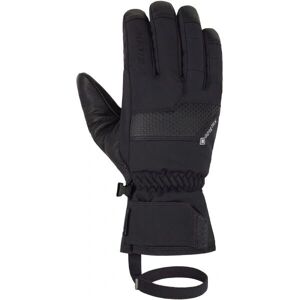 ZIENER GENIRO GTX PR - Negru - 10,5 - Bărbat - Mănuși ZIENER GENIRO GTX PR - Negru - 10,5 - Bărbat - Mănuși