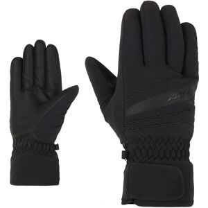 ZIENER KIRIA PR Gloves - Warm, Waterproof - Gloves ZIENER KIRIA PR Gloves - Warm, Waterproof - Gloves