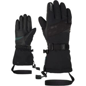 ZIENER Damen Gloves KALICE AS Black - Gloves ZIENER Damen Gloves KALICE AS Black - Gloves