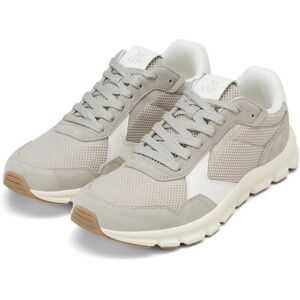 Unisex sneakers szare/bianco uovo od Marc O'Polo - Buty Unisex sneakers szare/bianco uovo od Marc O'Polo - Buty