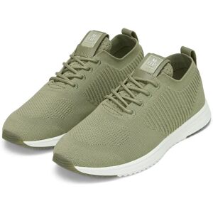 MARC O'POLO casual sneakers av återvunnen polyester - Sko MARC O'POLO casual sneakers av återvunnen polyester - Sko