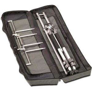 Anaconda Rod Pod Carrier - Voděodolný, polstrovaný, pro dlouhé tyče Anaconda Rod Pod Carrier - Voděodolný, polstrovaný, pro dlouhé tyče