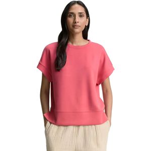 TOM TAILOR Röd Sweatshirt - Tröja TOM TAILOR Röd Sweatshirt - Tröja