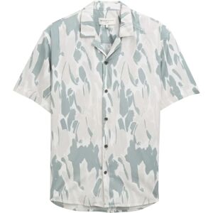 Tom Tailor Denim Relaxed-Fit Hawaiian Hemd XL - Overhemd Tom Tailor Denim Relaxed-Fit Hawaiian Hemd XL - Overhemd