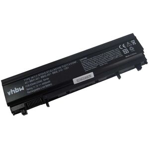 Vhbw Battery For Dell Ct-Dl5440lh-4q - High Capacity Li-ion Battery Vhbw Battery For Dell Ct-Dl5440lh-4q - High Capacity Li-ion Battery