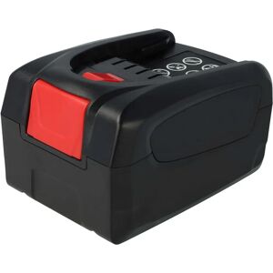 vhbw Gardena Battery Replacement - 18V 5000mAh Li-ion vhbw Gardena Battery Replacement - 18V 5000mAh Li-ion