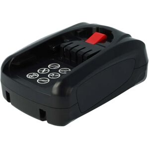 Vhbw Battery for Bosch Power Tools & Vacuum - 18V 2000mAh Li-Ion Vhbw Battery for Bosch Power Tools & Vacuum - 18V 2000mAh Li-Ion