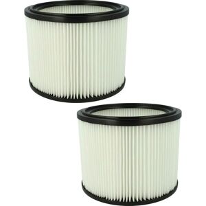 VHBW 2x Alto Attix Vacuum Filter Set - Compatible with 50 series VHBW 2x Alto Attix Vacuum Filter Set - Compatible with 50 series