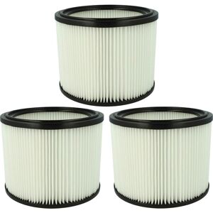 VHBW Vacuum Filter Set - Compatible with Sia Clean CE, CP, EC, UE VHBW Vacuum Filter Set - Compatible with Sia Clean CE, CP, EC, UE