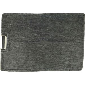 Vhbw - Activated Carbon Filter for Cooker Hoods - 30x21.5x3 cm - Dark Grey - Air Purifier Vhbw - Activated Carbon Filter for Cooker Hoods - 30x21.5x3 cm - Dark Grey - Air Purifier