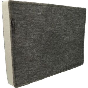 vhbw Activated Carbon Filter - Compatible with AEG/Electrolux Cooker Hoods - 30x21.5x3cm - Odor Removal vhbw Activated Carbon Filter - Compatible with AEG/Electrolux Cooker Hoods - 30x21.5x3cm - Odor Removal