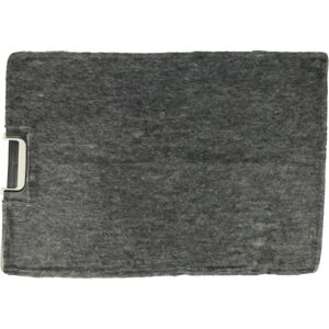 Vhbw - Activated Carbon Filter for Cooker Hood - 30 x 21.5 x 3 cm - Dark Grey Vhbw - Activated Carbon Filter for Cooker Hood - 30 x 21.5 x 3 cm - Dark Grey