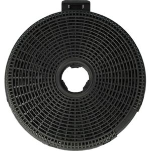 Teka Activated Carbon Filter - 20cm Black - Compatible with Teka Cooker Hoods Teka Activated Carbon Filter - 20cm Black - Compatible with Teka Cooker Hoods