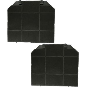 vhbw Arthur Martin 2x Activated Carbon Filter - Cooker Hood vhbw Arthur Martin 2x Activated Carbon Filter - Cooker Hood