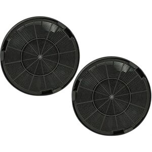 vhbw 2x activated carbon filter - Compatible with Beko cooker hood - Odor Neutralizer vhbw 2x activated carbon filter - Compatible with Beko cooker hood - Odor Neutralizer