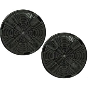 vhbw Franke Cooker Hood Filter - Black - 19.6cm vhbw Franke Cooker Hood Filter - Black - 19.6cm