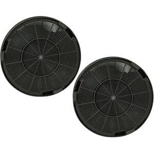 vhbw Franke Cooker Hood Activated Carbon Filter - 19.6cm vhbw Franke Cooker Hood Activated Carbon Filter - 19.6cm