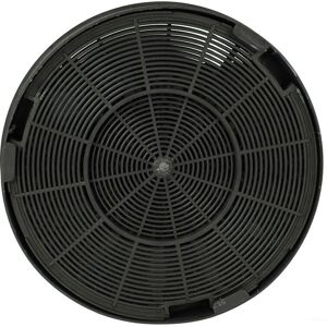 vhbw Franke 19.6cm Activated Carbon Filter - Cooker Hood vhbw Franke 19.6cm Activated Carbon Filter - Cooker Hood