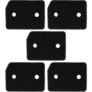 vhbw 5x Replacement Filter for Miele Tumble Dryers vhbw 5x Replacement Filter for Miele Tumble Dryers