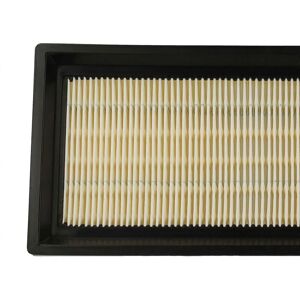 vhbw - the clever way - 4 vacuum cleaner filters compatible with Nilfisk Alto Attix vhbw - the clever way - 4 vacuum cleaner filters compatible with Nilfisk Alto Attix