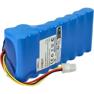 Husbw Battery Pack for Husqvarna 5881464-01 - 4000mAh Lithium-Ion Battery Husbw Battery Pack for Husqvarna 5881464-01 - 4000mAh Lithium-Ion Battery