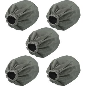 vhbw UniversalVac 15 - Grey - Vacuum Cleaner Filter vhbw UniversalVac 15 - Grey - Vacuum Cleaner Filter