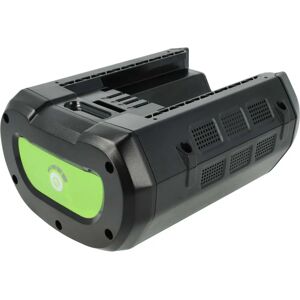 vhbw Battery for EGO BA6720T, BT2240T, BA1400T - Garden Tool Battery vhbw Battery for EGO BA6720T, BT2240T, BA1400T - Garden Tool Battery