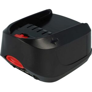 vhbw Flymo FB18V2.5 Battery - Power Battery for Garden Tools vhbw Flymo FB18V2.5 Battery - Power Battery for Garden Tools