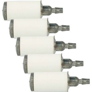 VHBW Husqvarna Fuel Filter - P325, GBV325, GBV345 - Garden Tool Parts VHBW Husqvarna Fuel Filter - P325, GBV325, GBV345 - Garden Tool Parts